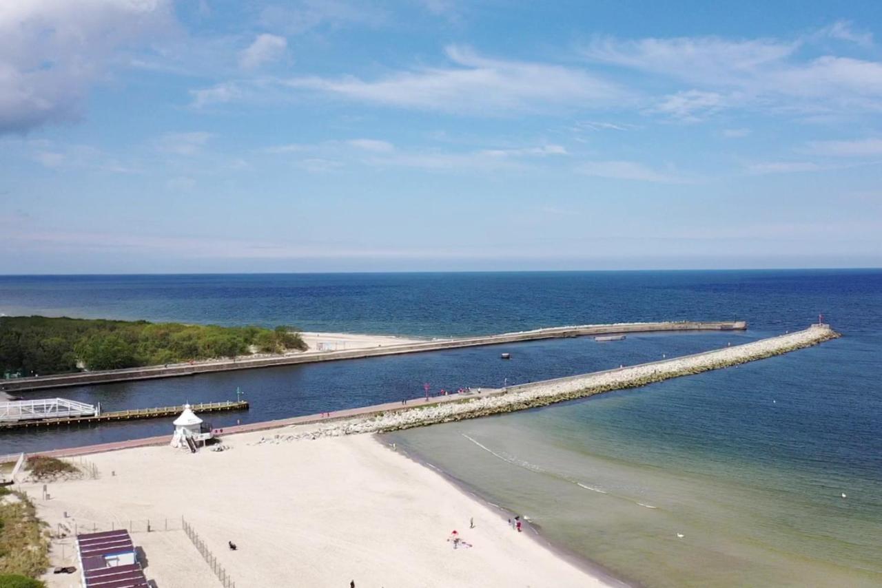 Radosc Natura Tour Ustka Exterior photo